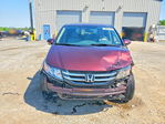 Honda Odyssey 2014