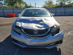 Honda Civic 2014