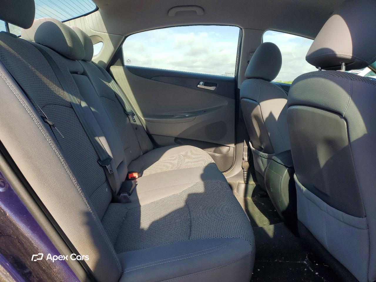 Hyundai Sonata 2011