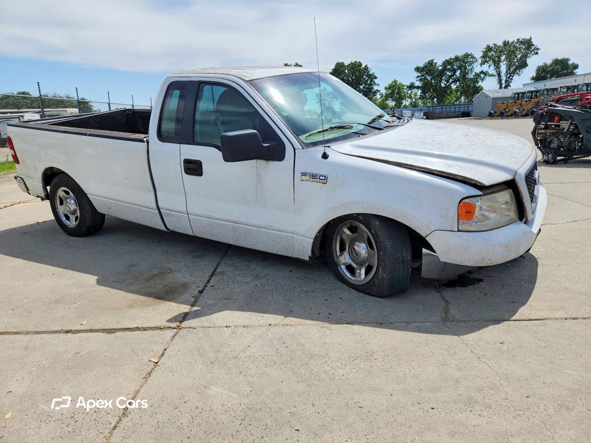 Ford F-150 2006