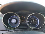 Hyundai Sonata 2012