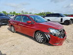 Nissan Sentra 2016