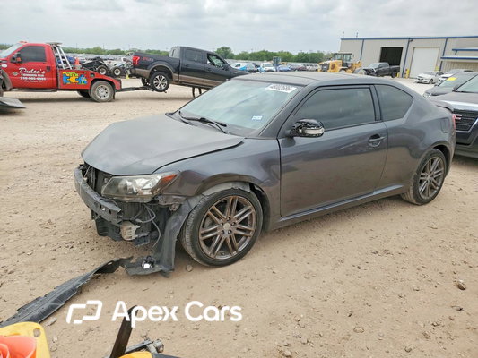 Scion tC 2012 - Image 1 of 12