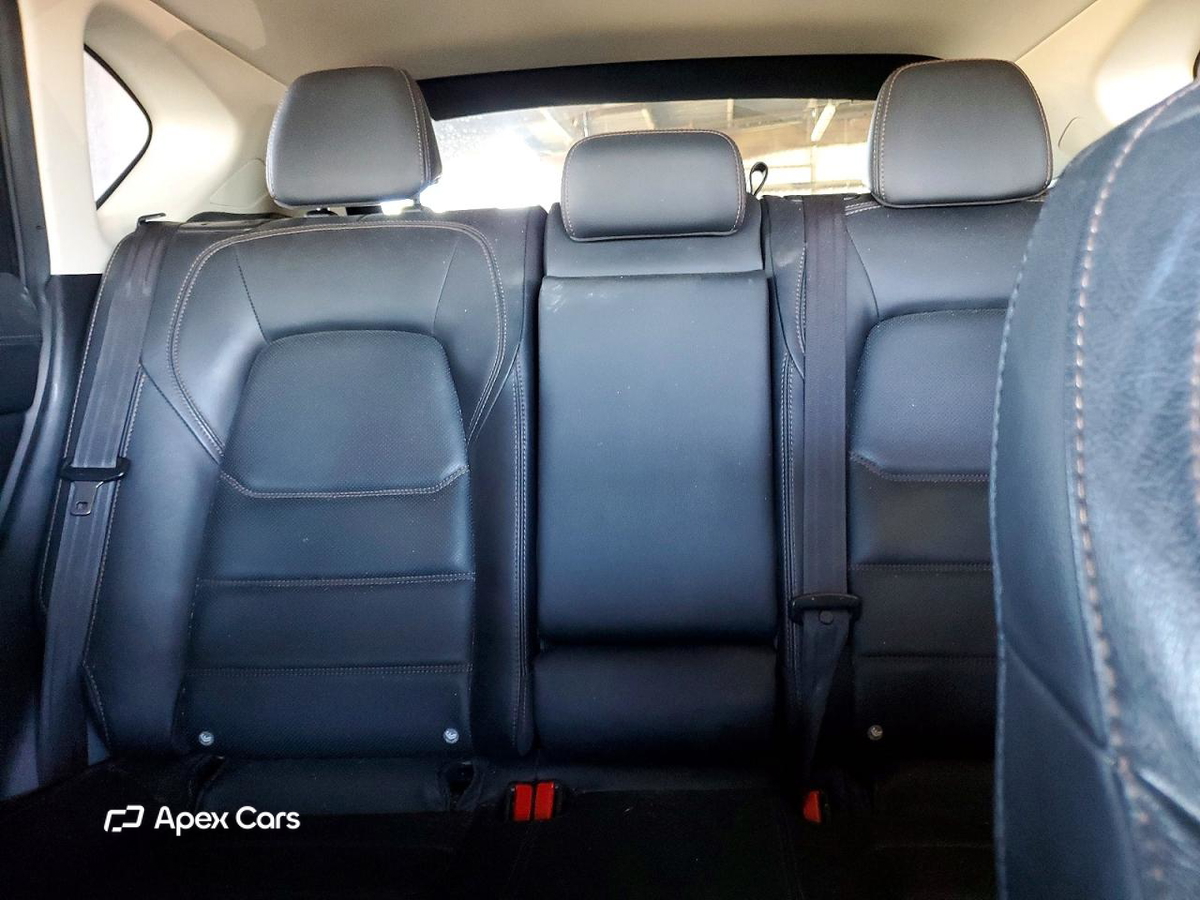Mazda CX-5 2019