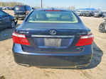 Lexus LS 2009