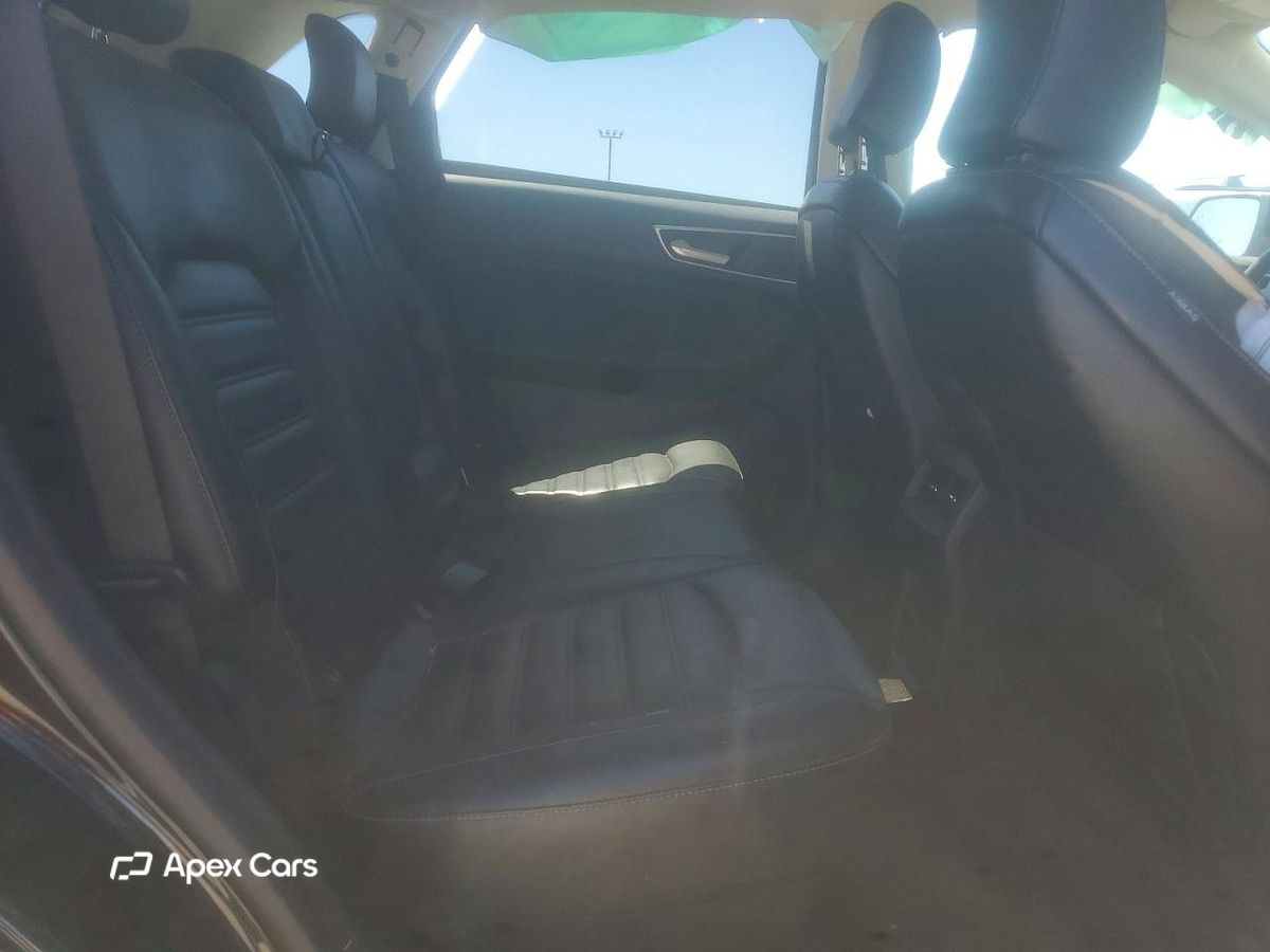 Ford Edge 2023