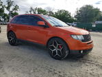 Ford Edge 2008