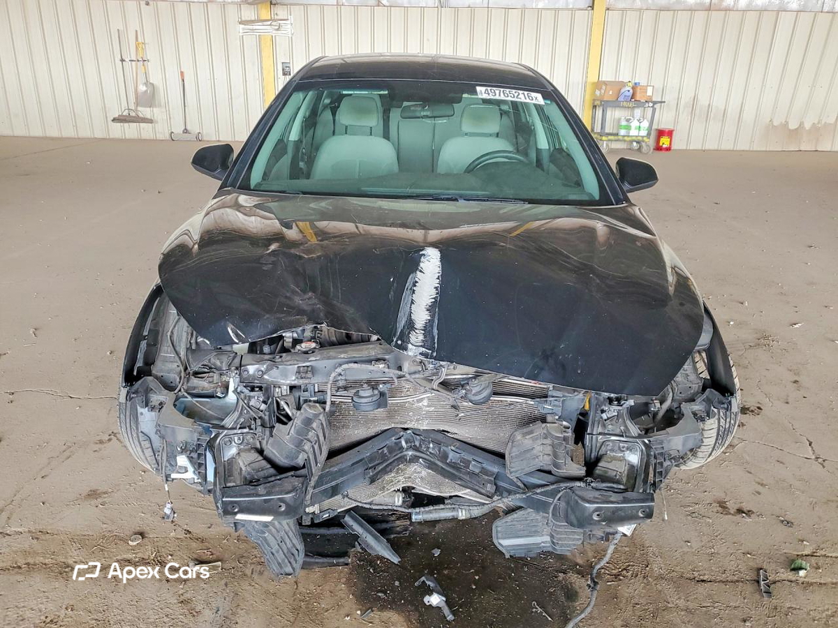 Hyundai Sonata 2018