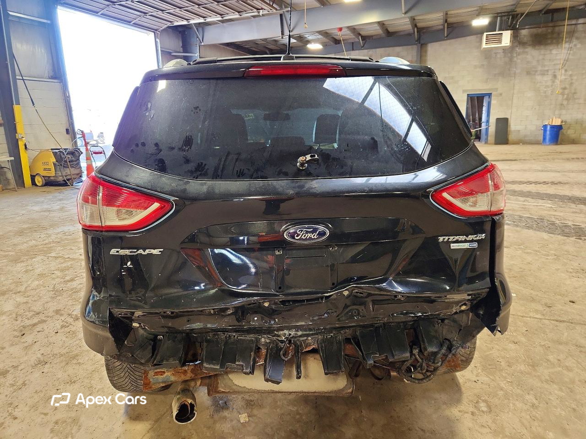 Ford Escape 2013