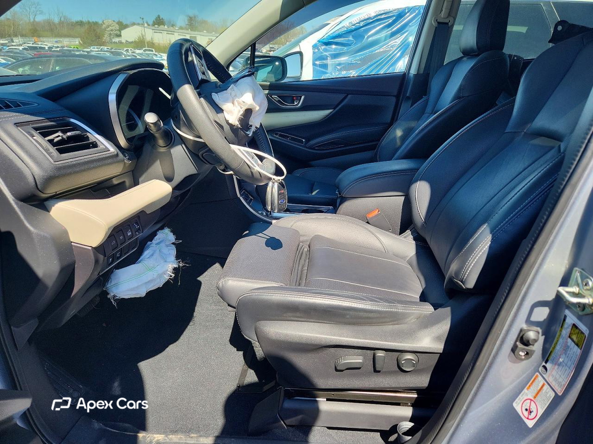 Subaru Ascent 2020