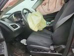 GMC Terrain 2016