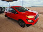 Ford EcoSport 2018