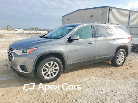 Chevrolet Traverse 2019 - Image 1 of 5