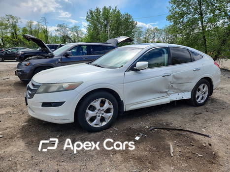 Honda Accord 2010 - Image 1 of 13