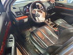 Subaru Outback 2010