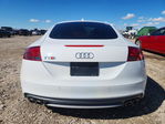 Audi TTS 2012
