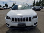 Jeep Cherokee 2019