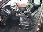 Land Rover Discovery 2018