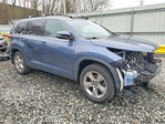 Toyota Highlander 2019