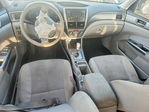 Subaru Forester 2013