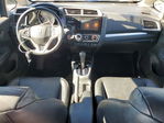 Honda Fit 2015