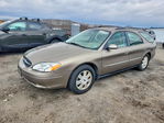 Ford Taurus 2003