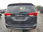 Chrysler Pacifica 2017