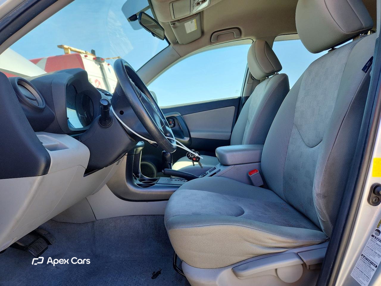 Toyota RAV 4 2011