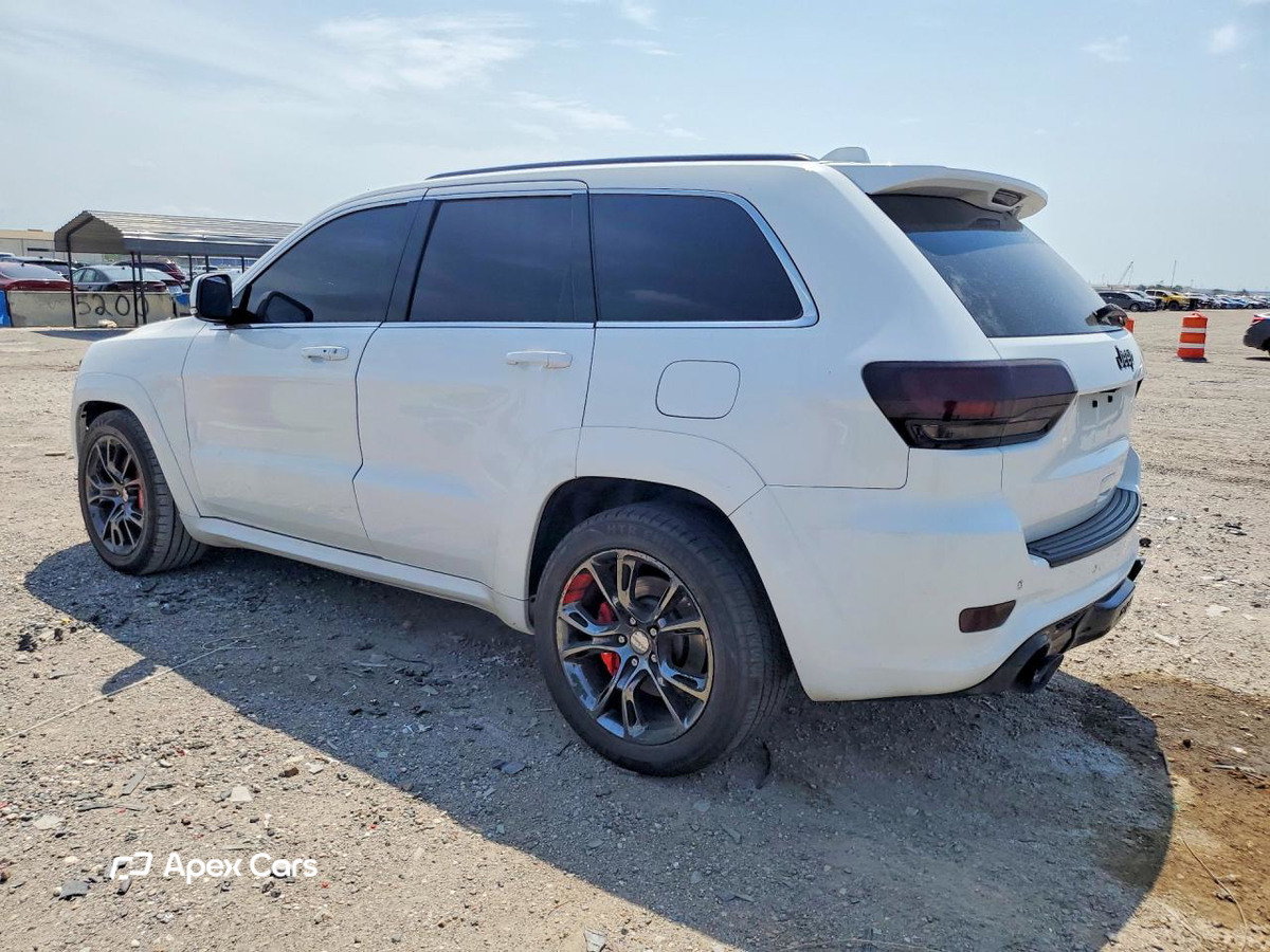 Jeep Cherokee 2015