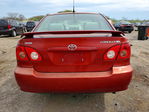 Toyota Corolla 2008