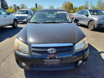 Kia Spectra 2008
