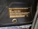 BMW Series 5 2013
