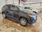 Kia Sorento 2011