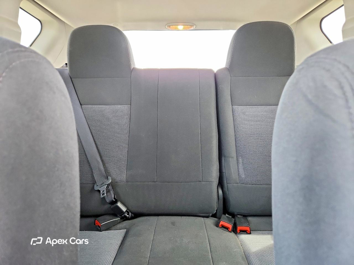 Jeep Compass 2016