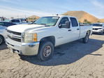 Chevrolet Silverado 2008