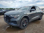 Audi Q8 2019