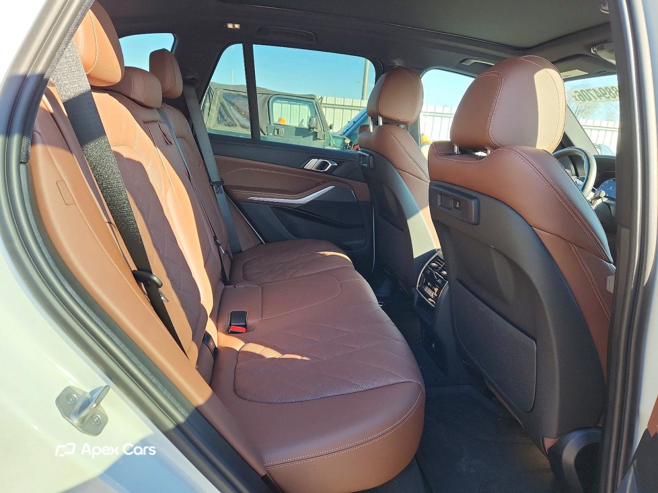 BMW X5 2023