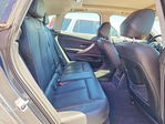 BMW Series 3 2014