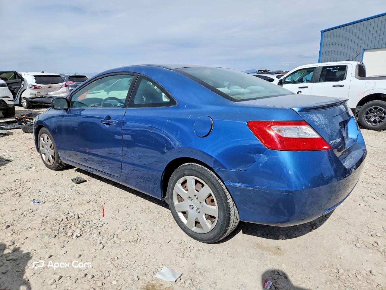 Honda Civic 2010