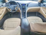 Hyundai Sonata 2011