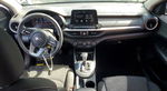 Kia Forte 2020