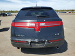 Lincoln MKT 2013