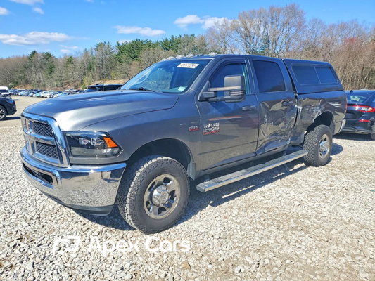 RAM 2500 2013 - Image 1 of 12