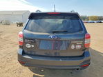 Subaru Forester 2014