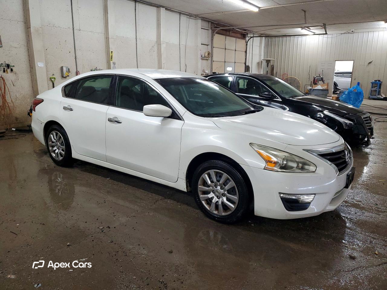 Nissan Altima 2014