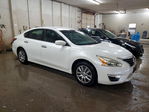 Nissan Altima 2014