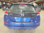 Nissan Leaf 2019