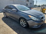 Hyundai Sonata 2012