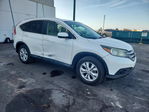 Honda CR-V 2013