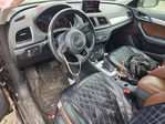 Audi Q3 2015